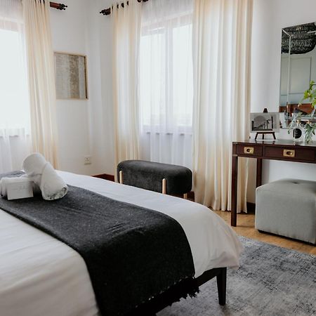 Fritz Manor Bed And Breakfast Свакопмунд Экстерьер фото
