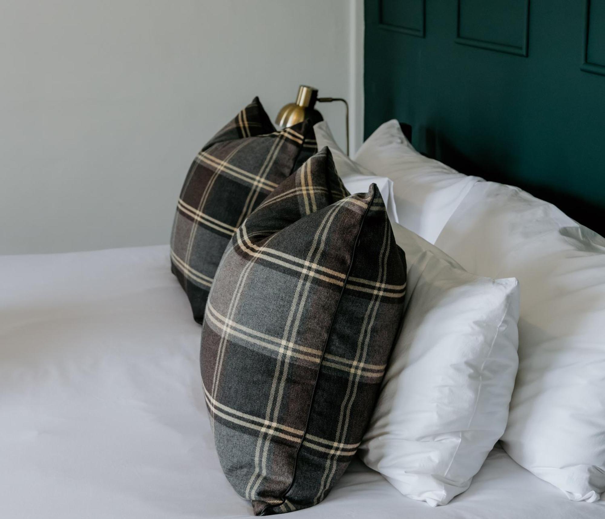 Fritz Manor Bed And Breakfast Свакопмунд Экстерьер фото