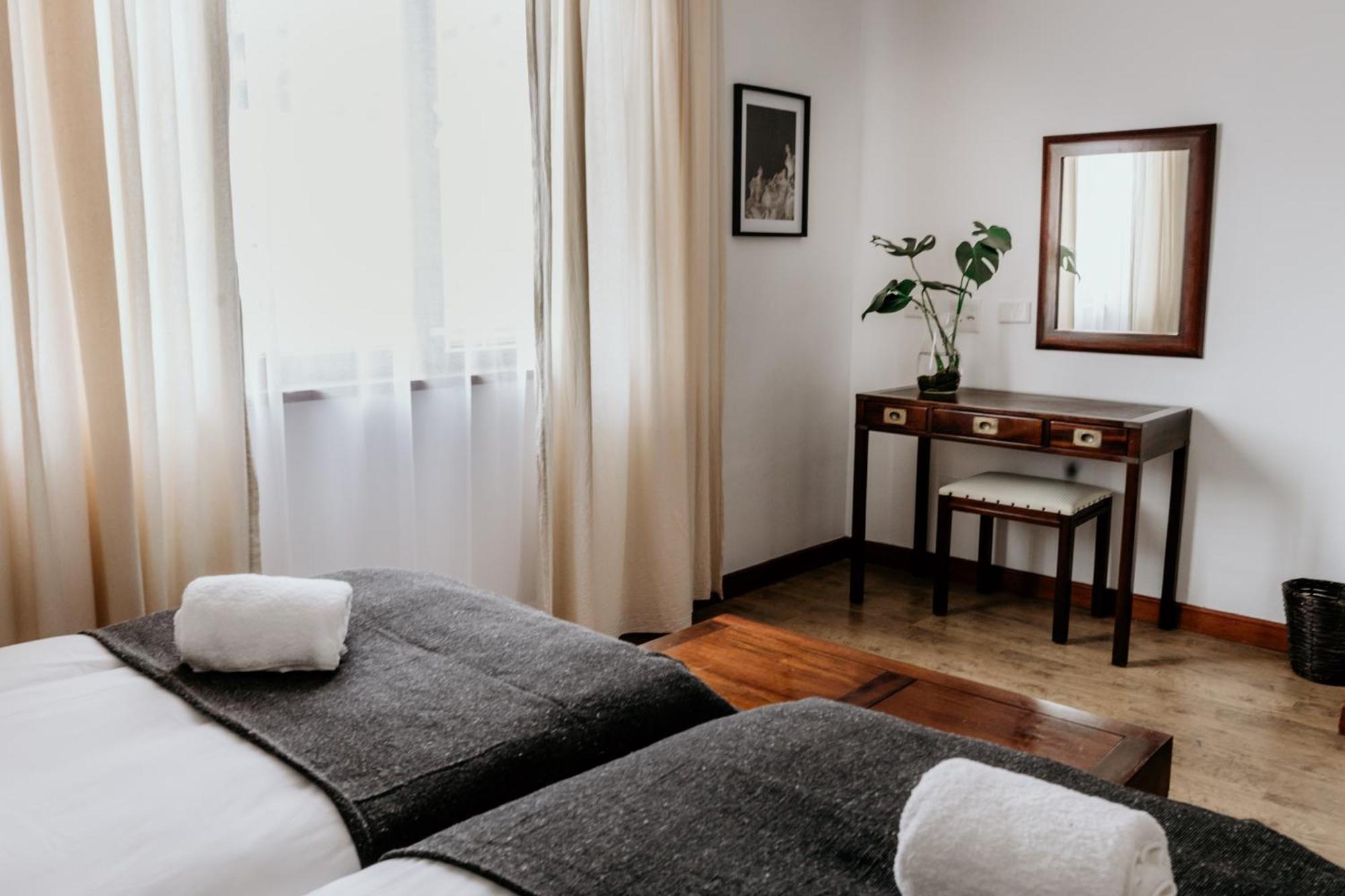Fritz Manor Bed And Breakfast Свакопмунд Экстерьер фото