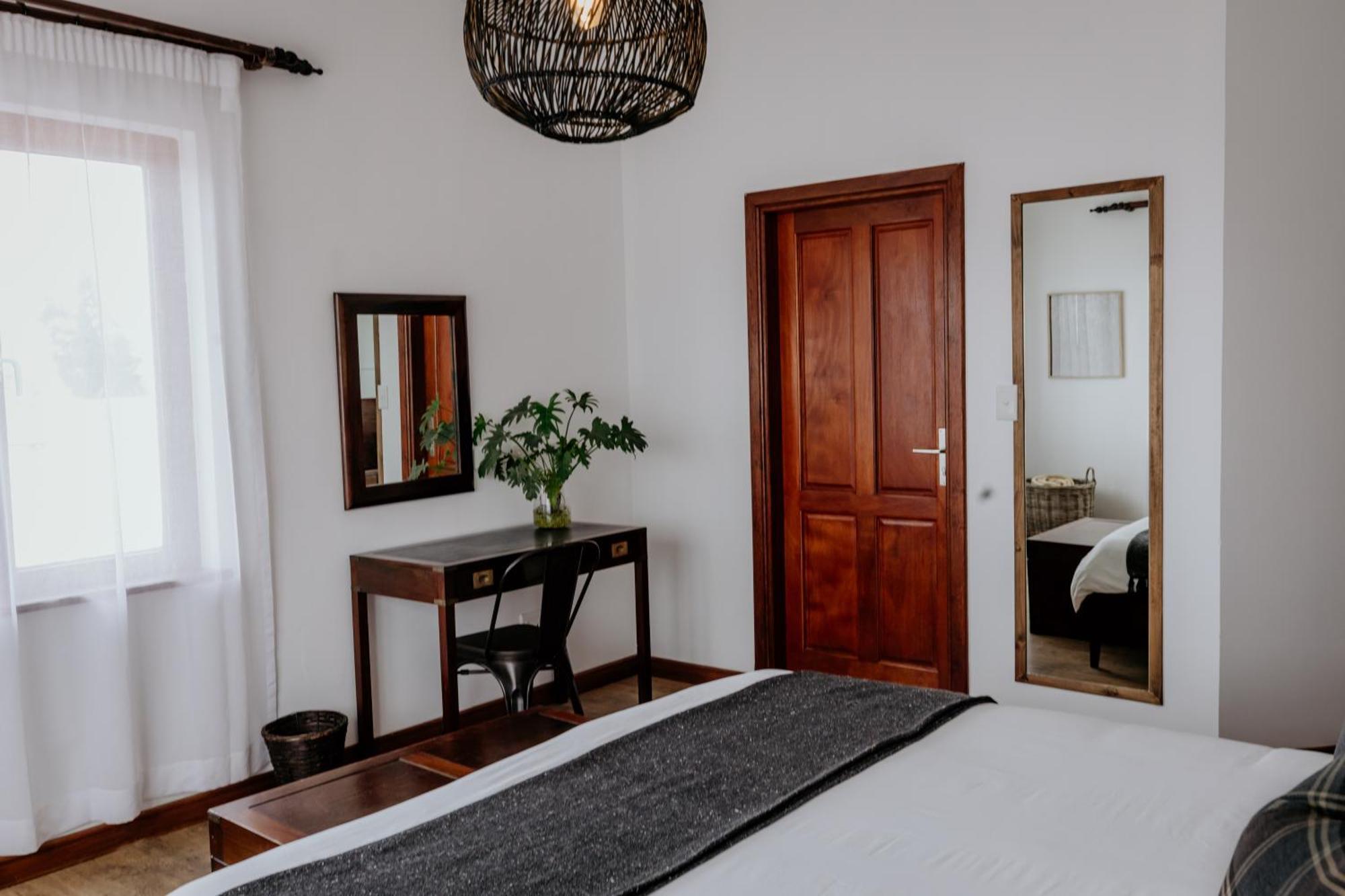 Fritz Manor Bed And Breakfast Свакопмунд Экстерьер фото